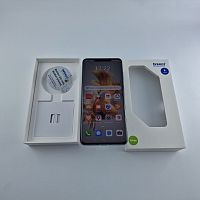 фото товару Huawei Mate 50 Pro 256 GB Black