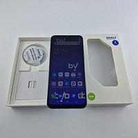 фото товару TECNO Spark 8P 64 GB Turquoise Cyan