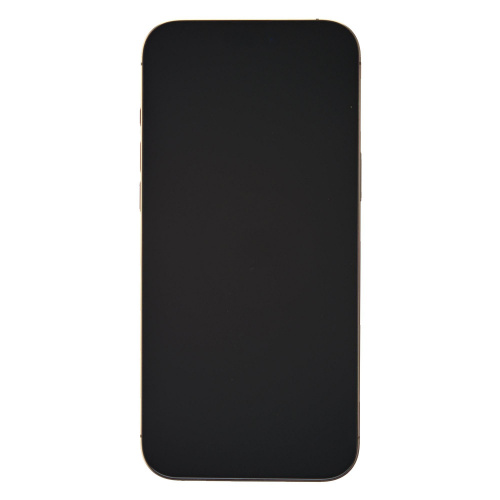 фото товару Apple iPhone 16 Pro Max 256 GB Desert Titanium