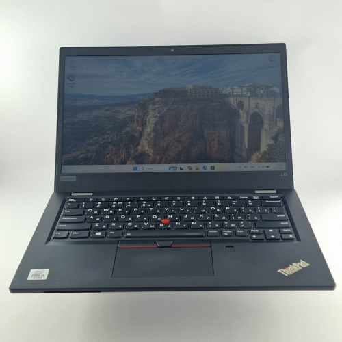 фото товару LENOVO ThinkPad L13