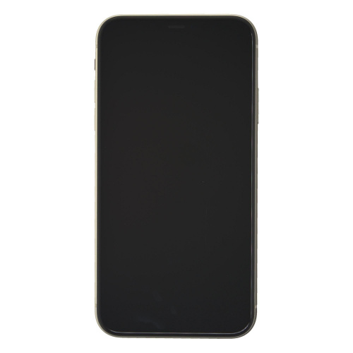 Apple iPhone 11 64 GB White фото товару Apple iPhone 11 64 GB White
