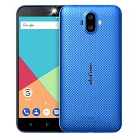 фото товару Ulefone S7 (1/8Gb, 3G) Blue