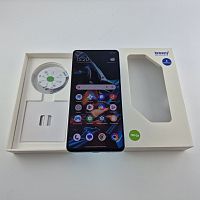 фото товару POCO X5 Pro 128 GB Horizon Blue