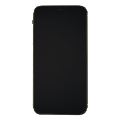 Apple iPhone 11 64 GB White фото товару Apple iPhone 11 64 GB White