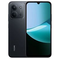 фото товару Xiaomi Redmi 15C 4/128Gb Midnight Black