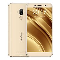 фото товару Ulefone S8 (2/16Gb) Gold