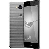 фото товару Huawei Y5 (2017) (2/16Gb) Gray