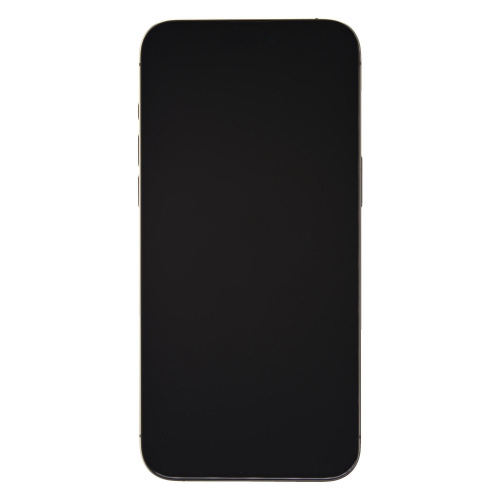 Apple iPhone 15 Pro Max 256 GB Natural Titanium фото товару Apple iPhone 15 Pro Max 256 GB Natural Titanium