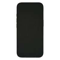 фото товару Apple iPhone 16 128 GB Black