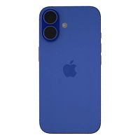фото товару Apple iPhone 16 256 GB Ultramarine