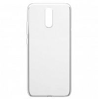 фото товару Накладка Florence силіконова TPU Xiaomi Mi 9T transparent (тех.пак)
