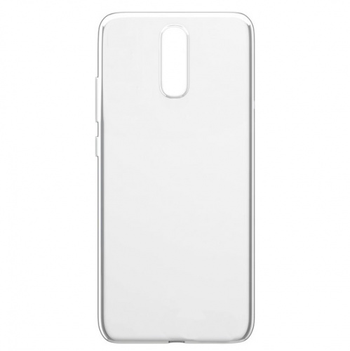 фото товару Накладка Florence силіконова TPU Xiaomi Mi 9T transparent (тех.пак)
