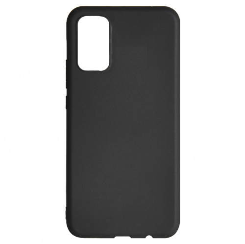 фото товару Накладка TPU case Samsung A51 (2019) A515F Black (тех.пак)