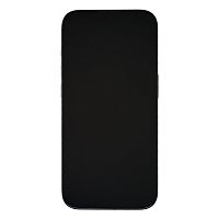 фото товару Apple iPhone 15 Pro 128 GB Black Titanium