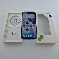 фото товару Apple iPhone 15 128 GB Blue