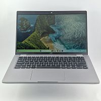 фото товару DELL Latitude 5000 14", Intel Core i5 / 512 GB SSD, Silver