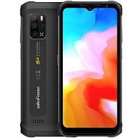 фото товару Ulefone Armor 12 5G (IP69K, 8/128Gb, NFC, 5G) Orange