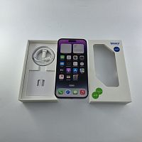 фото товару Apple iPhone 14 Pro Max 128 GB Deep Purple
