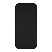 фото товару Apple iPhone 16 Pro 256 GB Natural Titanium