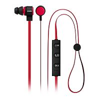 фото товара Навушники SVEN SEB-B270MV (Bluetooth), black-red