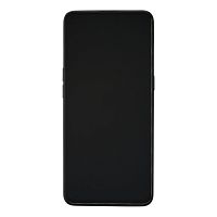 фото товару Oppo Reno 6 128 GB Stellar Black