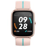 фото товара Смарт-часы Ulefone Watch GPS Pink-Blue