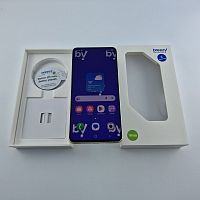 фото товару Samsung Galaxy S21 FE 5G 128 GB Olive