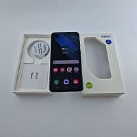 фото товару Samsung Galaxy S21 Plus 256 GB Phantom Black