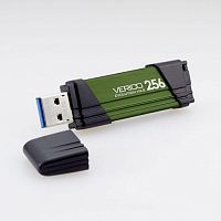 фото товару Verico USB 256Gb MKII Olive Green USB 3.1