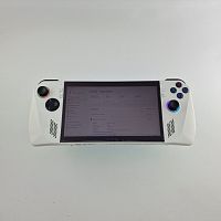 фото товару ASUS ROG Ally - AMD Ryzen Z1 Processor, 16GB, 512GB SSD, 7" FHD(1920x1080) TOUCHSCREEN 120Hz