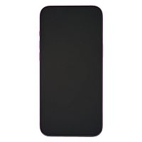 фото товару Apple iPhone 16 Plus  256 GB Pink