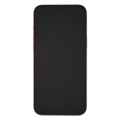 Apple iPhone 16 Plus 256 GB Pink фото товару Apple iPhone 16 Plus 256 GB Pink