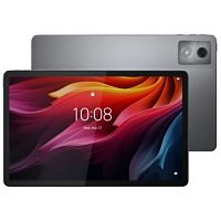 фото товару Планшет Lenovo TAB K11 Plus TB352FU Wi-Fi (ZAEV0000UA) Luna Grey 11.45", IPS, Octa core(8),8Gb/256Gb, BT5.2, 802.11 ax, GPS/Galileo, 13MP/8MP, Android