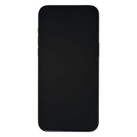 фото товару Apple iPhone 15 Pro Max eSIM 256 GB Black Titanium