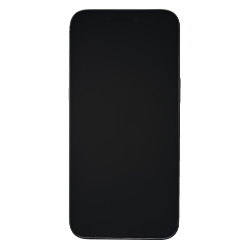 фото товару Apple iPhone 15 Pro Max eSIM 256 GB Black Titanium