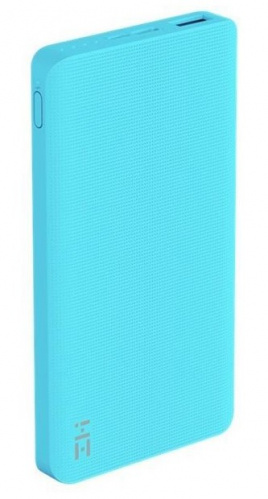 фото товара УМБ Xiaomi ZMI QB810 10000 mAh Blue