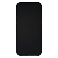 фото товару Apple iPhone 15 Pro Max eSIM 512 GB Black Titanium