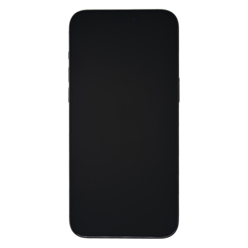 Apple iPhone 15 Pro Max eSIM 512 GB Black Titanium фото товару Apple iPhone 15 Pro Max eSIM 512 GB Black Titanium