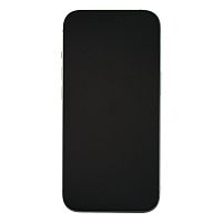 фото товару Apple iPhone 15 128 GB Green