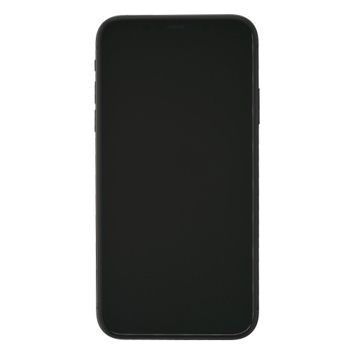 Apple iPhone 11 64 GB Black фото товару Apple iPhone 11 64 GB Black