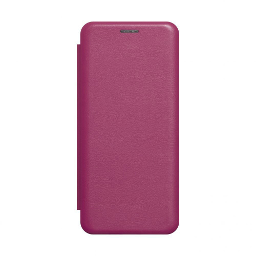 фото товару Чохол-книжка Premium Leather Case Samsung A32 (2021) A325F vine (тех.пак)