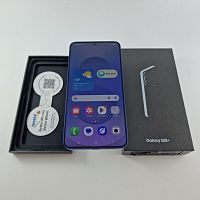 фото товару Samsung Galaxy S25 Plus  256 GB Navy