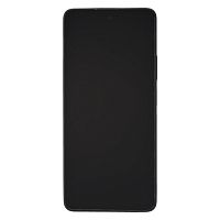 фото товару Oppo A58 128 GB Glowing Black