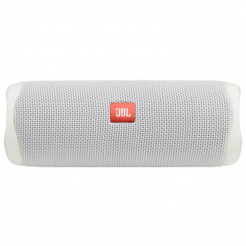 фото товара Акустична система з  Bluetooth JBL Flip 5 White