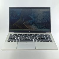 фото товару HP INC 14", AMD Ryzen 5 PRO 4000 Series, AMD Radeon, 16 GB / 256 GB SSD, Silver