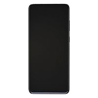 фото товару Samsung Galaxy S20 Plus 128 GB Cosmic Black