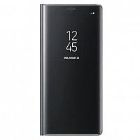 фото товару Чехол-книжка Clear View Cover Copy Samsung A30 (2019) A305F/A20 (2019) A205F black