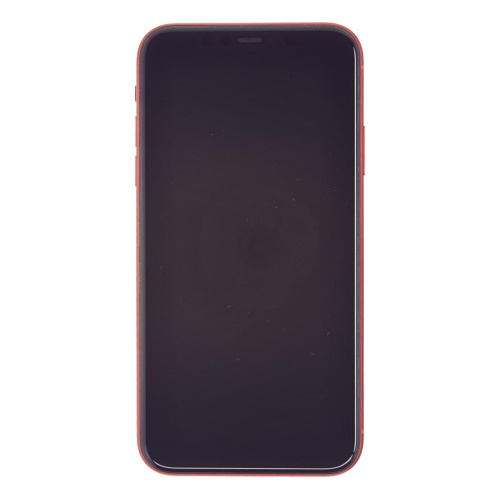 фото товару Apple iPhone 11 64 GB Red