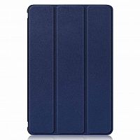 фото товара Чохол BeCover Smart Case Samsung Galaxy Tab S7 T875 Deep Blue