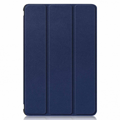 фото товару Чохол BeCover Smart Case Samsung Galaxy Tab S7 T875 Deep Blue